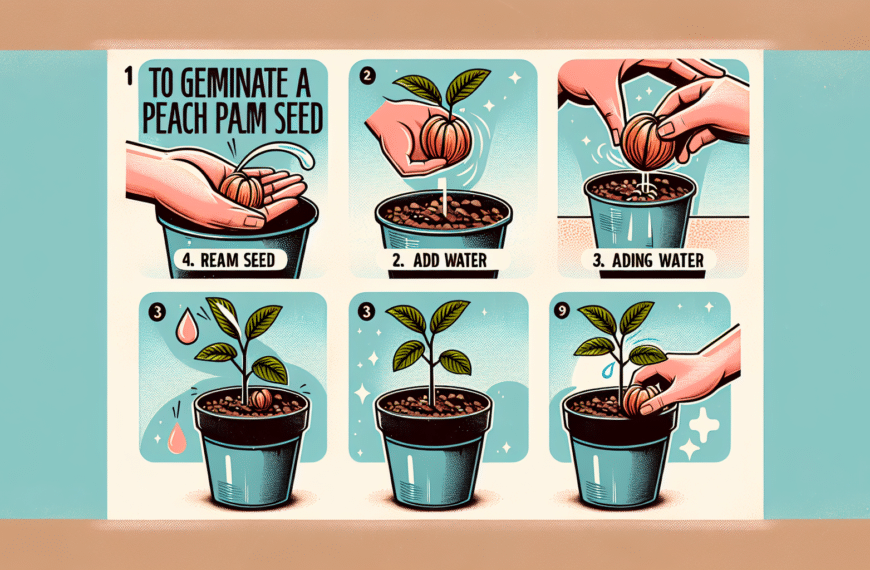 Gu A Completa C Mo Germinar Sapoti F Cilmente En Casa Nica Y Salud